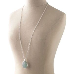 Stella & Dot Reversible Sanibel Necklace
